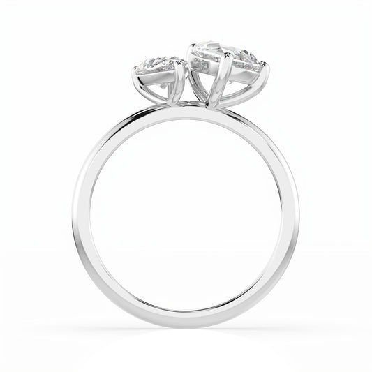 Kaitlyn (Round Prongs)