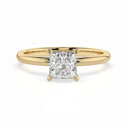 Rose (Claw Prongs)