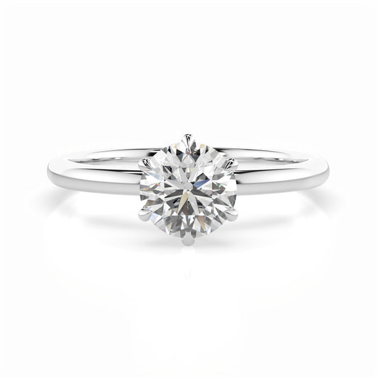 Grace (Claw Prongs)