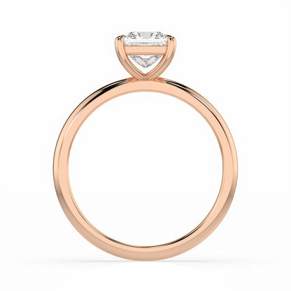 Rose (Claw Prongs)