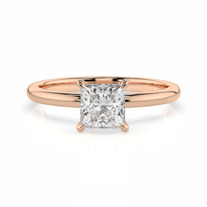 Rose (Claw Prongs)