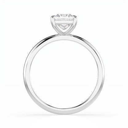 Rose (Claw Prongs)