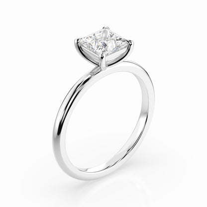 Rose (Claw Prongs)
