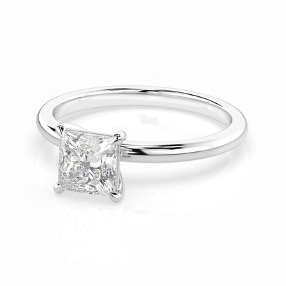Rose (Claw Prongs)