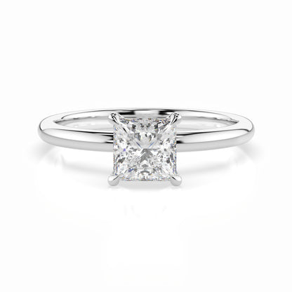 Rose (Claw Prongs)
