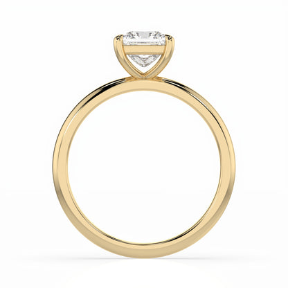Rose (Claw Prongs)