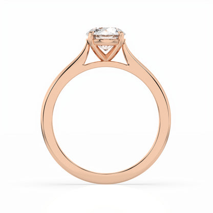 Anna (Tab Prongs)