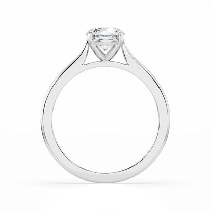 Anna (Tab Prongs)